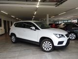 Seat Ateca 1.0 TSI Reference Klima/16"/Bluetooth - Seat Ateca: Reference