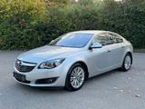 Opel Insignia 2.0 CDTI Busin. Innovation Automatik - Opel Insignia Gebrauchtwagen in München