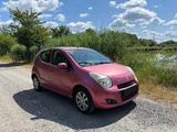 Suzuki Alto Comfort *TÜV NEU* - Suzuki Alto aus 2009
