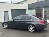BMW 528i - Bi-Xenon Head-Up Leder Navi-Prof HiFi GSD - BMW 528 mit Benzin-Antrieb: Limousine, Automatik