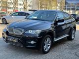 BMW X6 xDrive35d Sportpaket HUD|XENON|NAVI|PDC - BMW X6 aus 2008