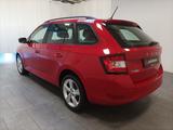 Skoda Fabia Combi 1.0 TSI Smartlink|PDC|Sitzhzg. - Skoda aus 2021