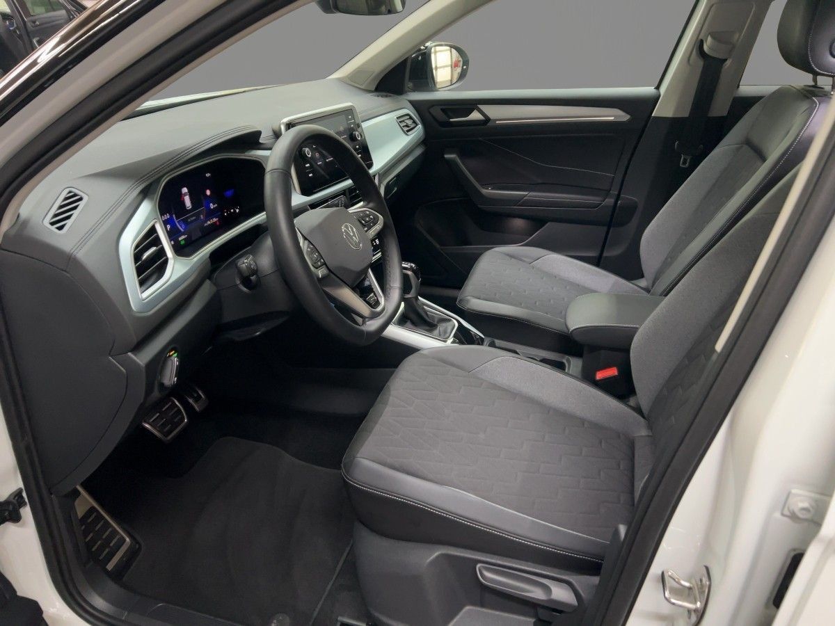 Volkswagen T-Roc - Bild 9