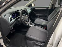 Volkswagen T-Roc - Vorschau Bild 9