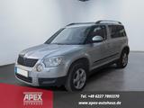 Skoda Yeti 2.0 TDI Adventure 4x4 DSG NAVI PDC AHK P... - Skoda Gebrauchtwagen in Münster
