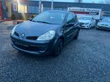 Renault Clio III Authentique TÜV UND AU NEU - Renault Clio aus 2006