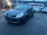Renault Clio III Authentique TÜV UND AU NEU - Renault Clio aus 2006