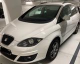 Seat Altea 1.4 TSI SUN SUN - Seat Altea von privat