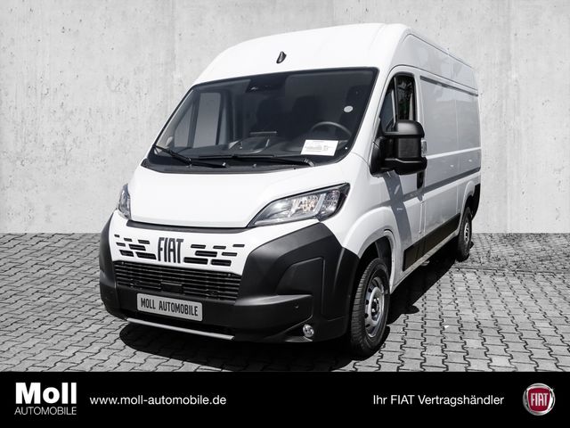 Fiat Ducato 35 L2 H2 Kawa 140 City Plus-Visibility Pa