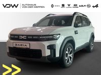 Dacia Bigster - Vorschau Bild 1