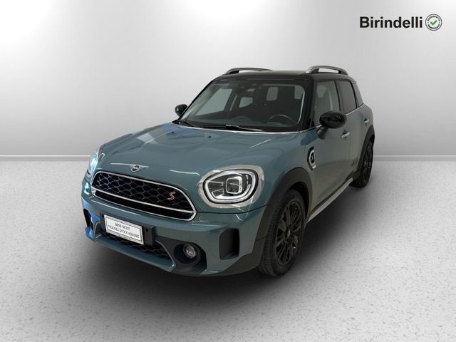 MINI Mini Countrym.(F60) - Mini 2.0 Cooper SD Hy