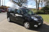 Renault Kangoo Intens - Renault Kangoo: Intens