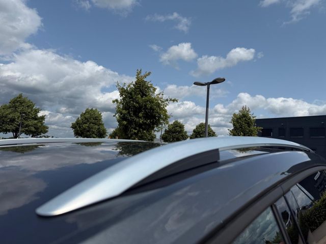 Touran IQ.DRIVE 2.0 TDI ACC El. Heckklappe AHK.-