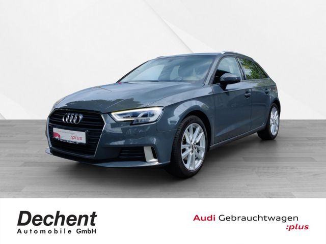 Audi A3 Sportback Sport 35 TFSI AHK DAB LED PDC GRA