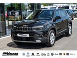 Jeep Avenger Elektro MY25 Altitude SOFORT EL.HECKKL. 
