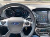 Ford Focus 1,6 Ti-VCT 77kW Trend Turnier Trend