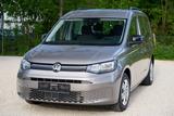 Volkswagen Caddy Mojave Beige 1.5 TSI 85kW 7DSG Automatik - Volkswagen Caddy mit Benzin-Antrieb: Kombi, Automatik