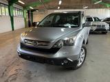 Honda CR-V Elegance 2,0B 4WD - Honda CR-V aus 2007