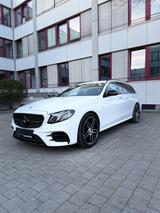 Mercedes-Benz E 53 AMG E  4Matic+ Hybrid - gebrauchte Mercedes-Benz E 53 AMG aus dem Jahr 2018