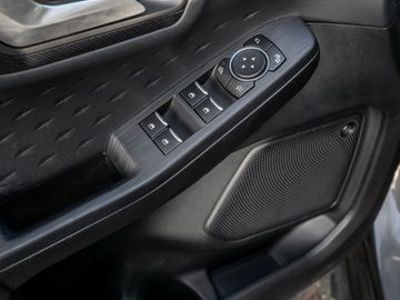 Ford Kuga 2.0 Mild-Hybrid ST-Line X Navi Kamera B&O