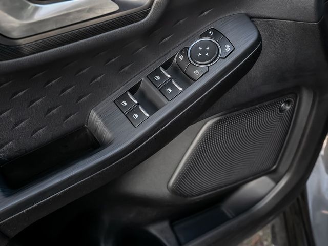 Ford Kuga 2.0 Mild-Hybrid ST-Line X Navi Kamera B&O