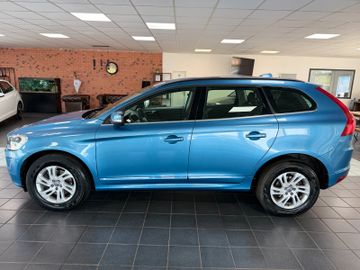 Volvo XC60 - 8