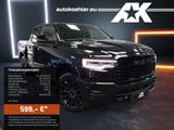 Dodge RAM Limited Night Vollausstattung 599 EUR mit MW - Dodge RAM Neuwagen