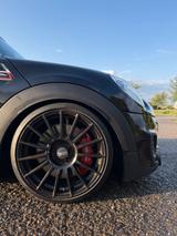 MINI John Cooper Works - Service NEU - KW - OZ Felgen - MINI MINI mit Benzin-Antrieb: Kleinwagen