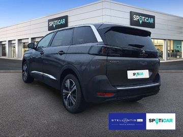 Peugeot 5008 - 2