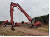 Liebherr R 954 B Abbruchbagger mit Schnellwechsler und La - Angebote entsprechen deinen Suchkriterien
