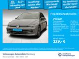 Volkswagen Golf VIII Goal 1.5TSI AHK Kamera Sitzheizung PDC - Jahreswagen