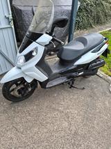 SYM Citycom 125 - Angebote