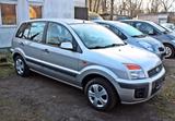 Ford Fusion Fun / TÜV/AU 11/2026 - gebrauchte Ford Fusion aus dem Jahr 2006