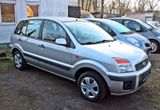 Ford Fusion Fun / TÜV/AU 11/2026 - Ford Fusion: 1.2