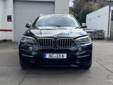 BMW X6 M50 M50d -Panoramadch.Leder-Head-up - BMW X6 M50 aus 2015