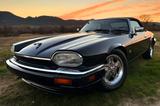 Jaguar XJS 2+2 Convertible 1994 - Jaguar XJS Gebrauchtwagen