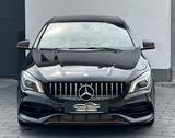 Mercedes-Benz CLA 200 Coupe AMG-LINE*NAVI*PDC*SHZ*TEMP* - Mercedes-Benz Gebrauchtwagen in Darmstadt