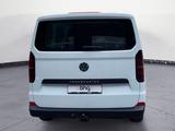 Volkswagen Transporter Kasten 2,0 l TDI 6-Gan g Radst. 3100 - Volkswagen Transporter 3
