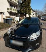 Ford Focus EcoBoost 125PS-Top Ausstattung,... - Ford Focus: Ausstattung