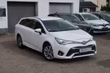 Toyota Avensis 2.0D.4D Touring *NAVI *LED *KLIMATRONIK - Toyota Avensis: D4d