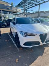 Alfa Romeo Stelvio 2.2 Diesel Bianco Trofeo Veloce AT8-Q4 - Alfa Romeo: Tr