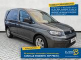 Volkswagen Caddy 1.5 TSI DSG Family 5-Si. AppCon Rückfahrk