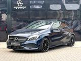Mercedes-Benz A 200 CDI/d AMG Sport (Line) - Mercedes-Benz A 200: Cdi