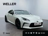 Toyota GR86 Automatik *LED*ACC*Sperrdiff*CAM*SmartKey* - Toyota GR86: Automatik