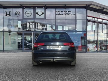 Audi A3 1.2 TFSI Attraction °AHK°SHZ°AAC°Allwetter°
