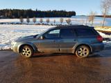 Subaru Outback 2,5 Benzin Allrad Automatik... - gebrauchte Subaru Outback aus dem Jahr 2006