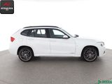 BMW X1 sDrive18i M SPORT 19ZOLL NAVIGATION,VOLLLEDER - BMW X1: Sport