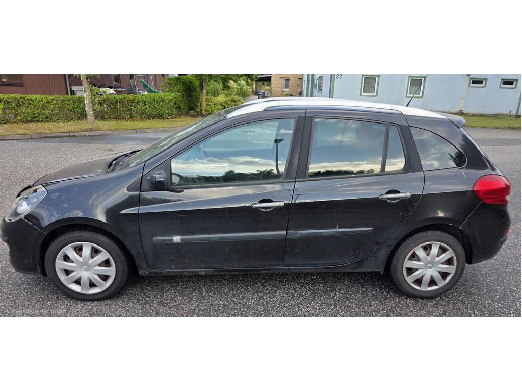 Renault Clio 2008 — photo 17