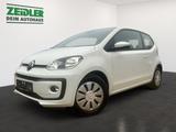 Volkswagen up! 1.0 BMT Facelift SHZ Winterp. - gebrauchte Volkswagen up! mit Facelift
