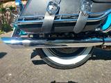Harley-Davidson Road King  classic  - HARLEY-DAVIDSON GEBRAUCHT ROAD KING